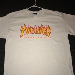 Thrasher Magazine T-shirt